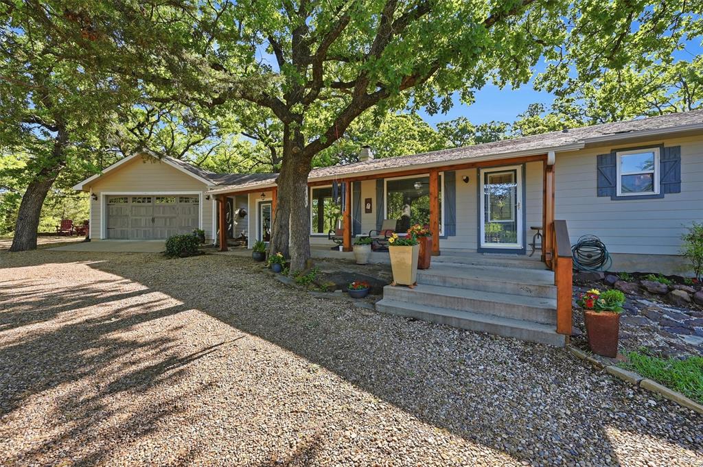 Lake Kiowa - Residential