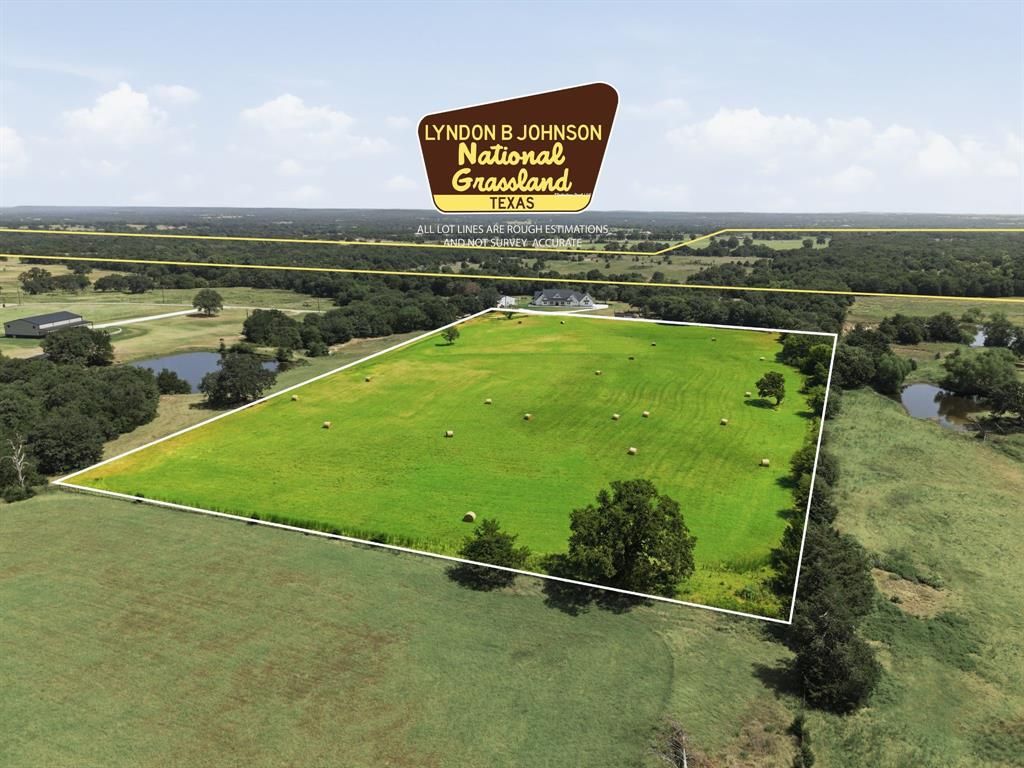 Photo of 234 Stallings Drive, Decatur, TX 76234 (MLS # 21338855)