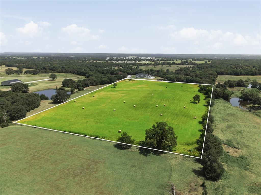 Photo of 234 Stallings Drive, Decatur, TX 76234 (MLS # 21338855)