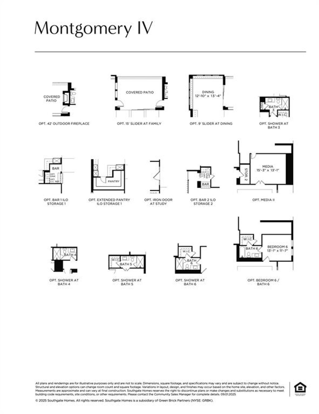 Photo of 4041 Berylline Lane, Prosper, TX 75078 (MLS # 21113229)