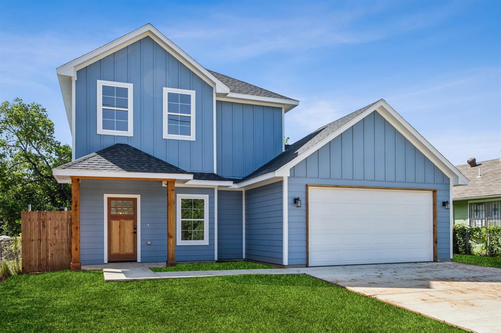 4002 Robert L Parish Sr. Avenue