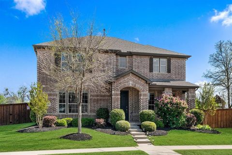 3696 Furrow Road Frisco TX 75035