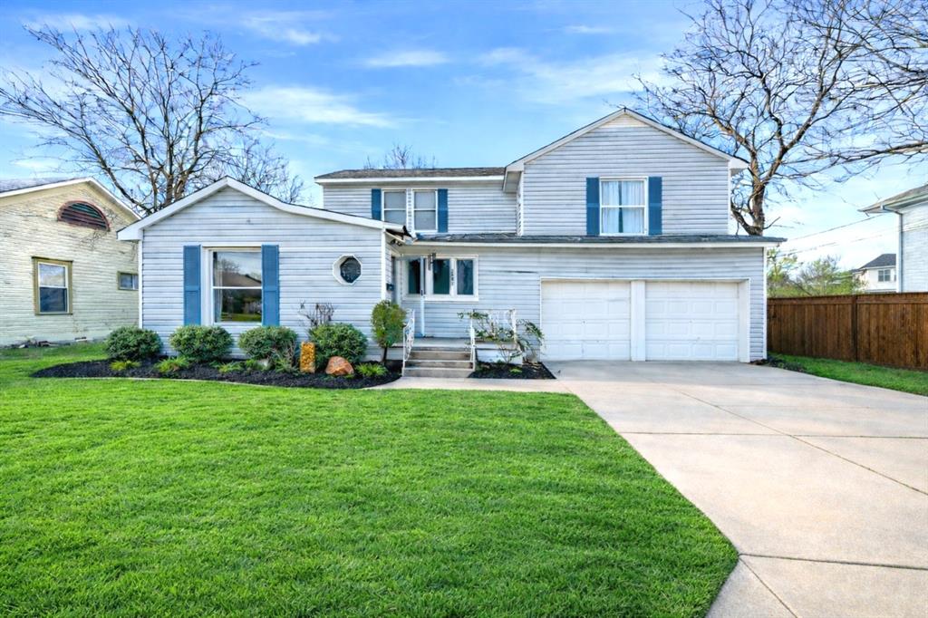 Curtis-Rozell-Kelly Resub - Residential