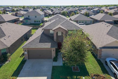 A home in Fort Worth