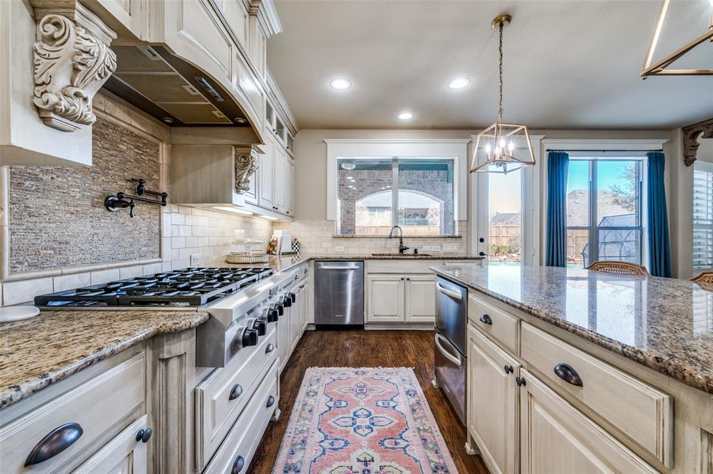 Villages Of Stonelake Estates Ph V - Residential