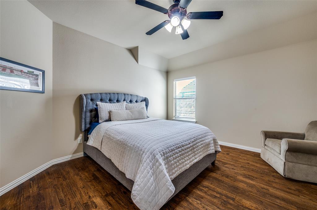 Villages Of Stonelake Estates Ph V - Residential