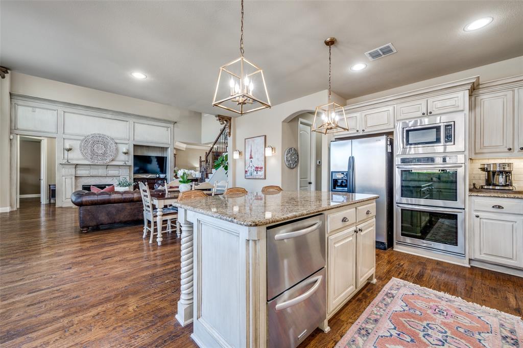 Villages Of Stonelake Estates Ph V - Residential