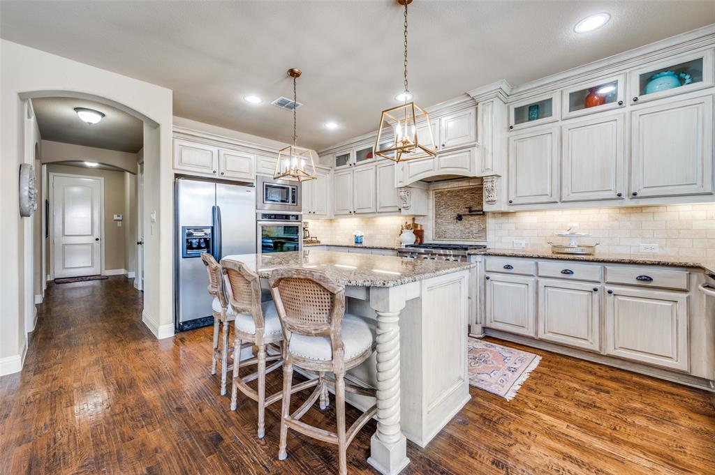 Villages Of Stonelake Estates Ph V - Residential