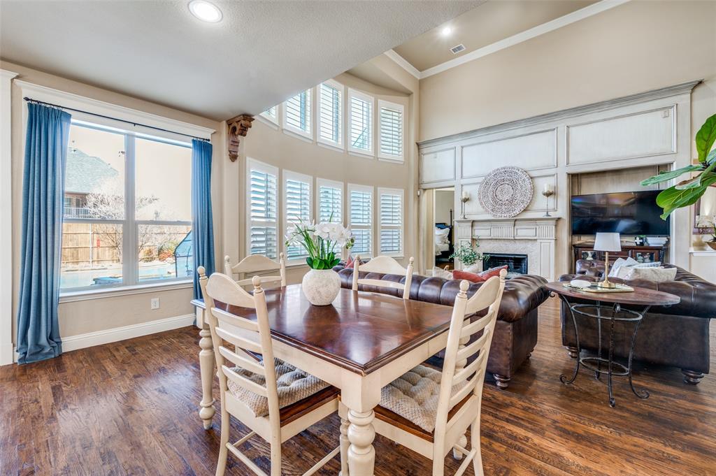 Villages Of Stonelake Estates Ph V - Residential