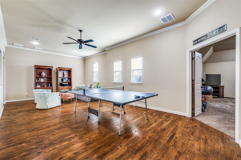 Villages Of Stonelake Estates Ph V - Residential