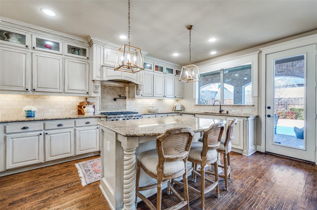 Villages Of Stonelake Estates Ph V - Residential