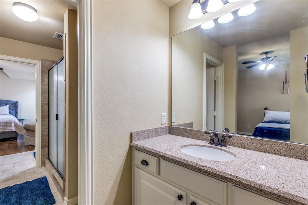 Villages Of Stonelake Estates Ph V - Residential