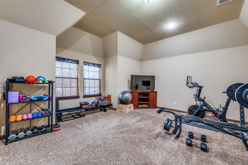 Villages Of Stonelake Estates Ph V - Residential