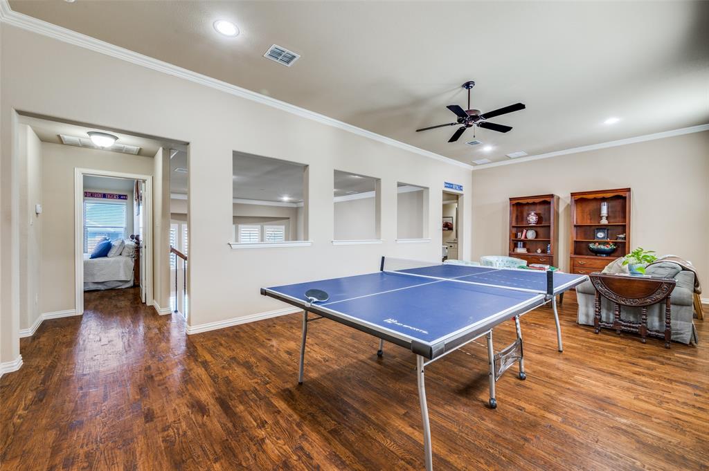 Villages Of Stonelake Estates Ph V - Residential