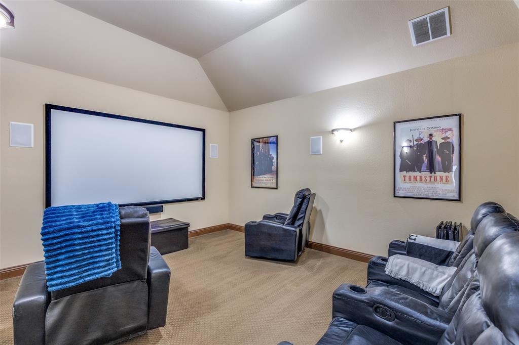 Villages Of Stonelake Estates Ph V - Residential