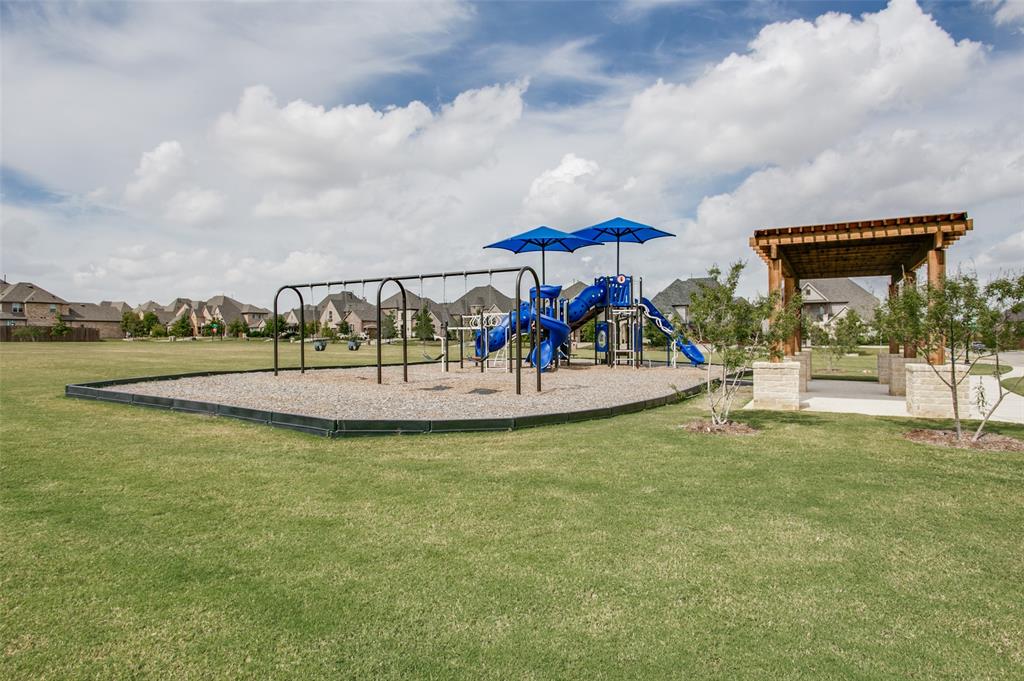 Villages Of Stonelake Estates Ph V - Residential