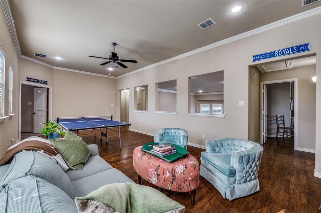 Villages Of Stonelake Estates Ph V - Residential