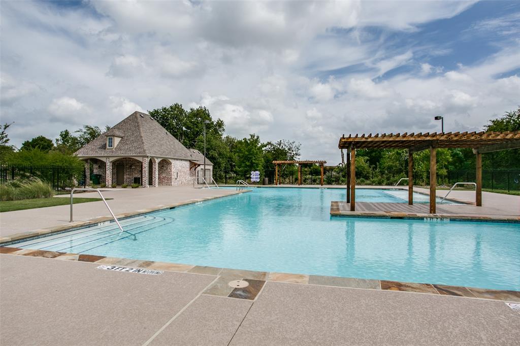 Villages Of Stonelake Estates Ph V - Residential