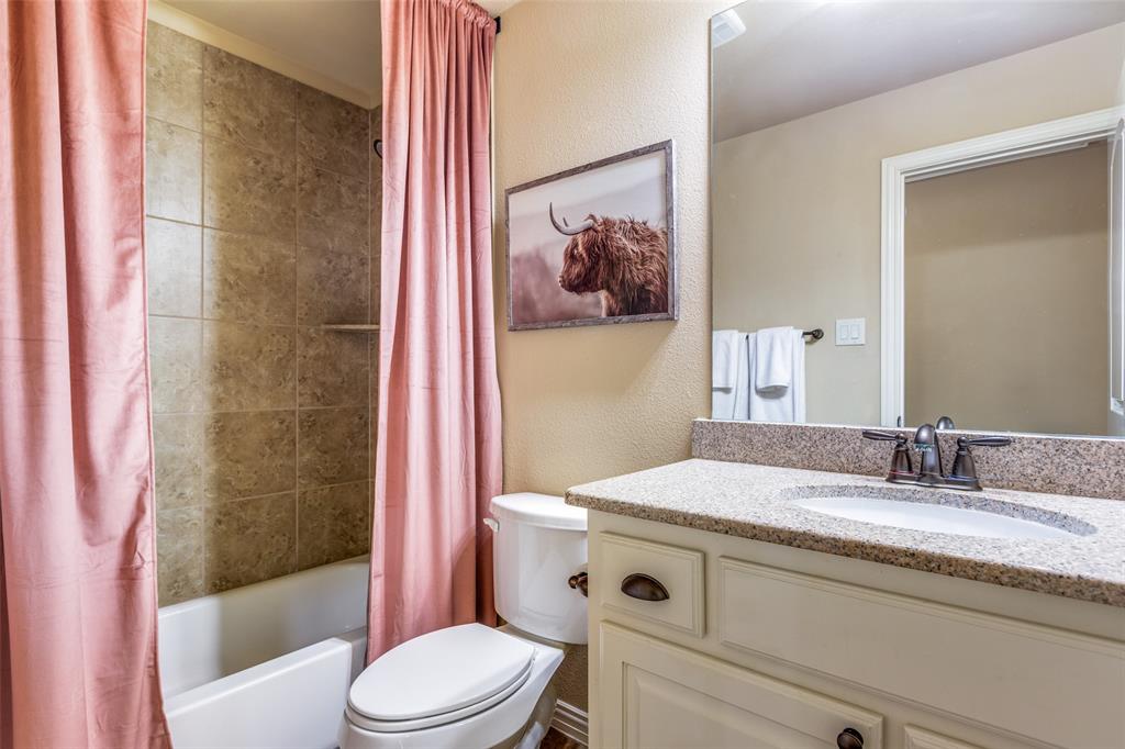 Villages Of Stonelake Estates Ph V - Residential