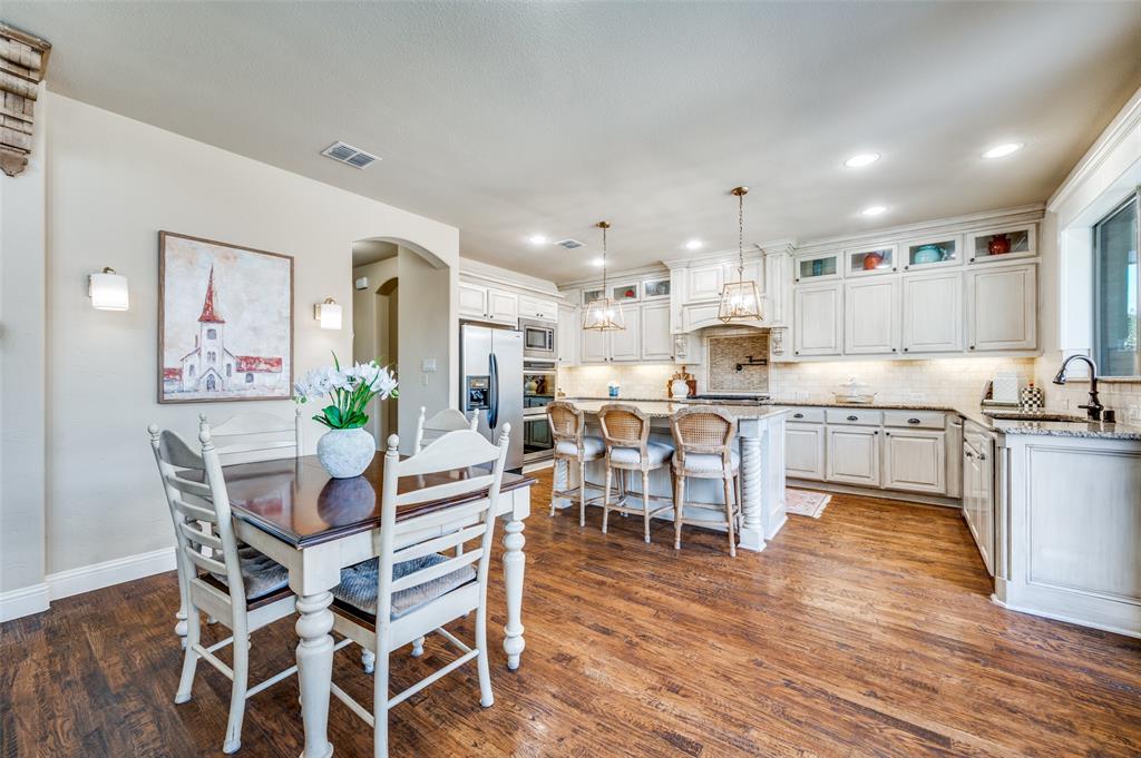 Villages Of Stonelake Estates Ph V - Residential