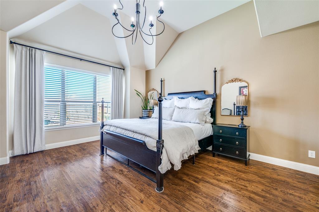 Villages Of Stonelake Estates Ph V - Residential