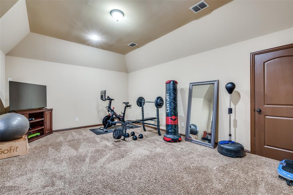 Villages Of Stonelake Estates Ph V - Residential