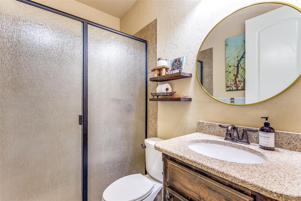 Villages Of Stonelake Estates Ph V - Residential