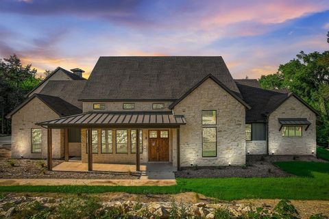 4031 Waters Edge Drive Midlothian TX 76065