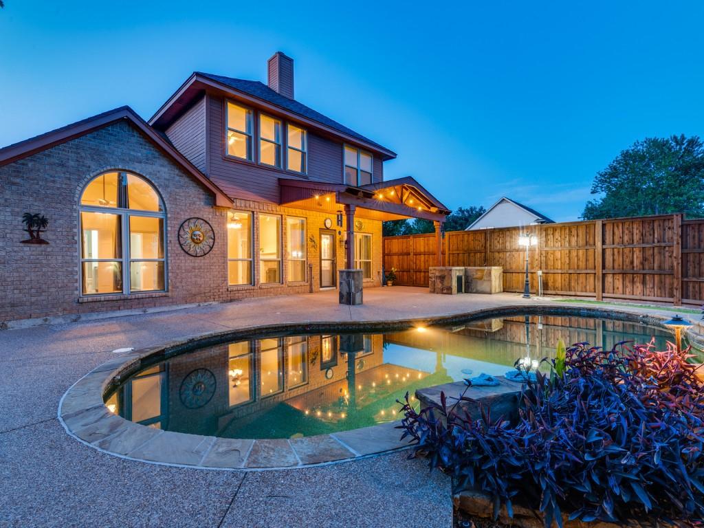 Fox Hollow Add - Residential