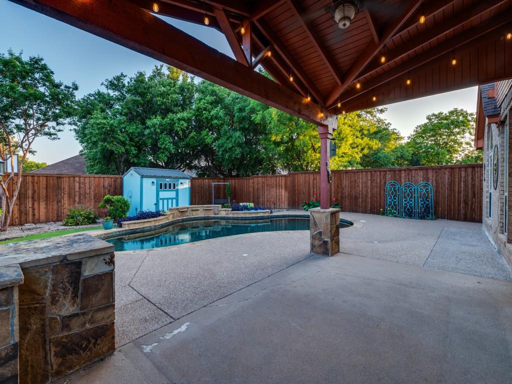 Fox Hollow Add - Residential