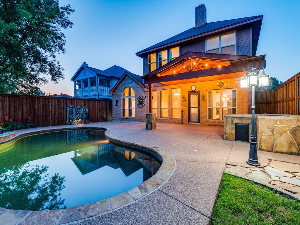 Fox Hollow Add - Residential