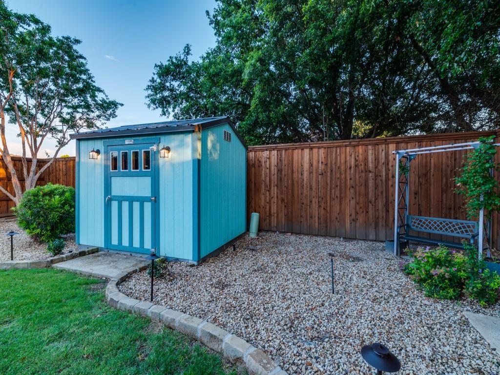 Fox Hollow Add - Residential