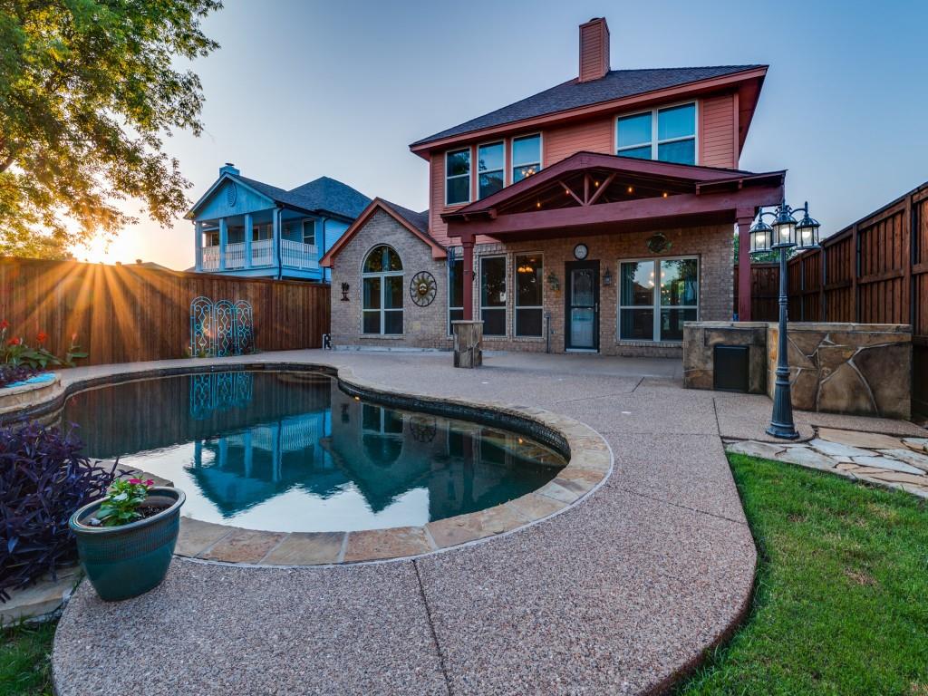 Fox Hollow Add - Residential