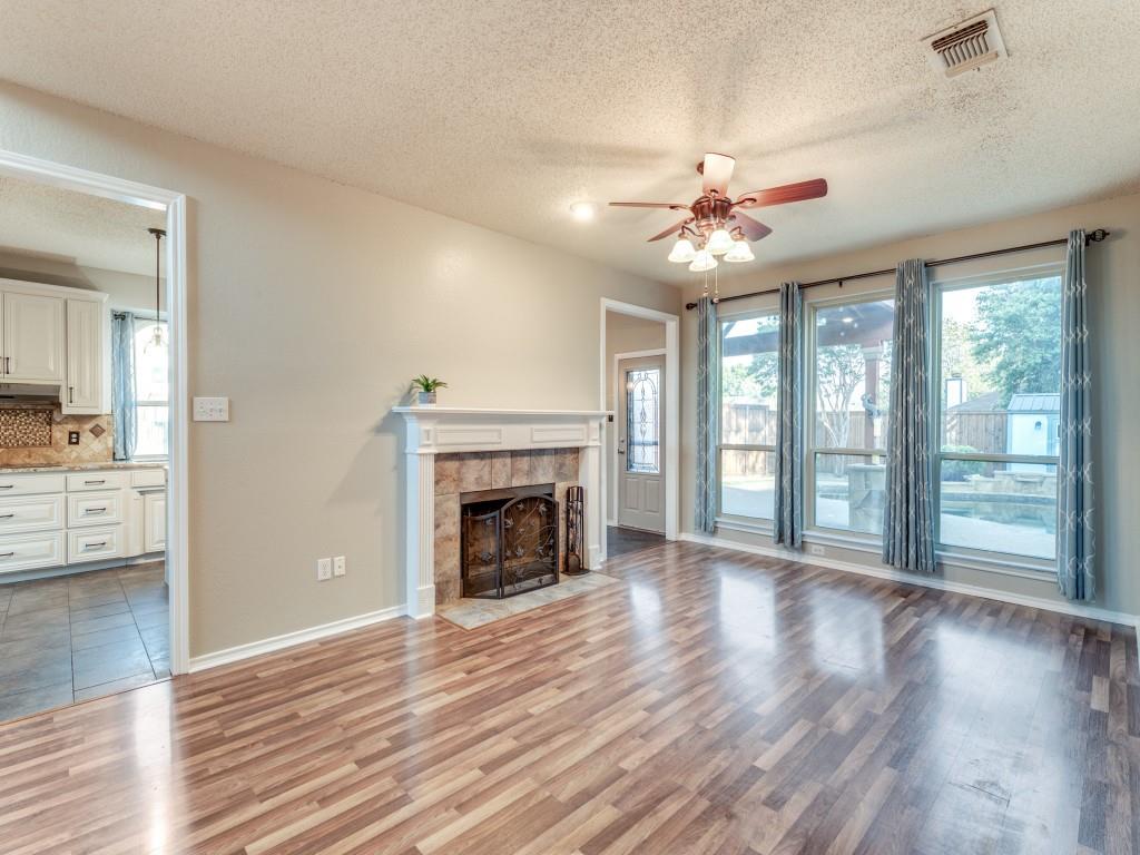 Fox Hollow Add - Residential