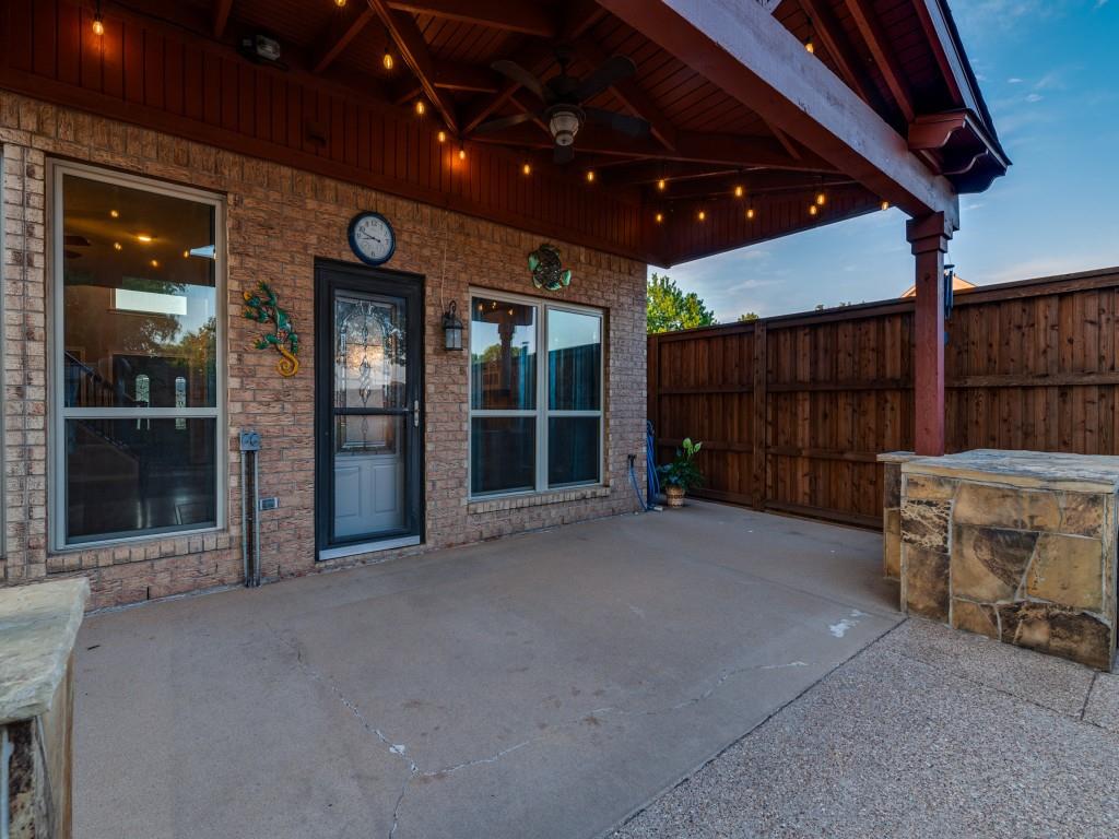 Fox Hollow Add - Residential