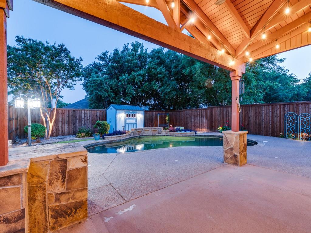 Fox Hollow Add - Residential