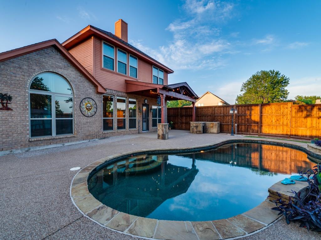 Fox Hollow Add - Residential