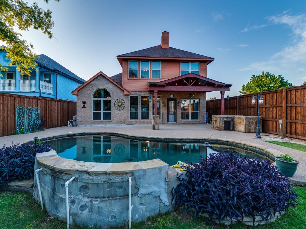 Fox Hollow Add - Residential