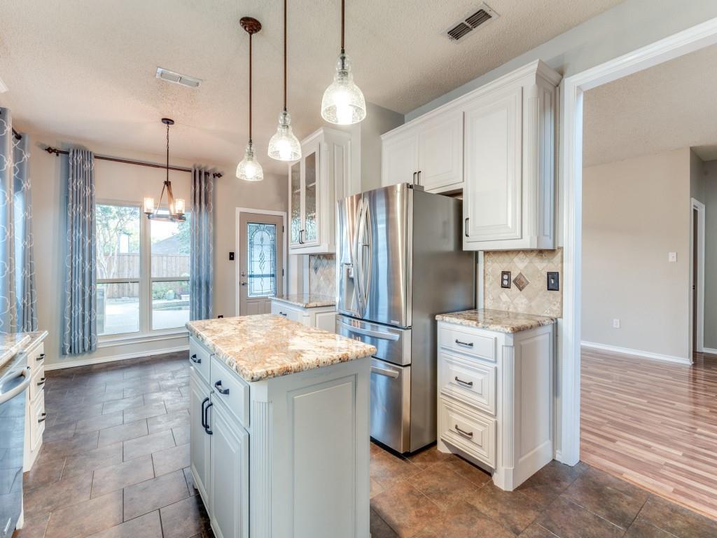 Fox Hollow Add - Residential