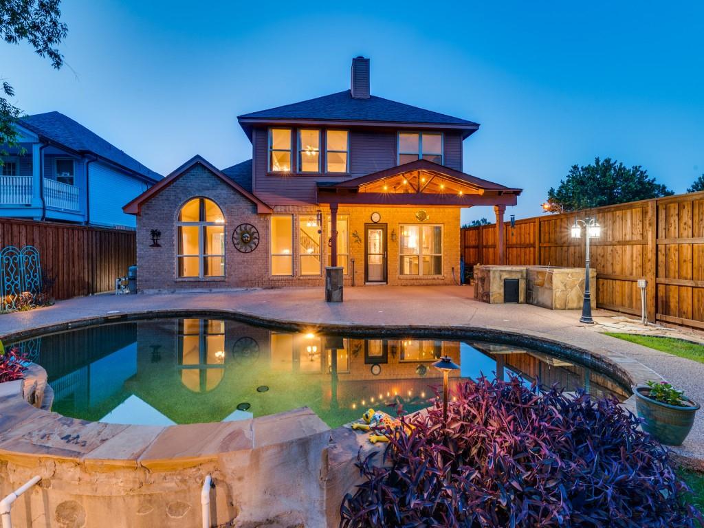 Fox Hollow Add - Residential