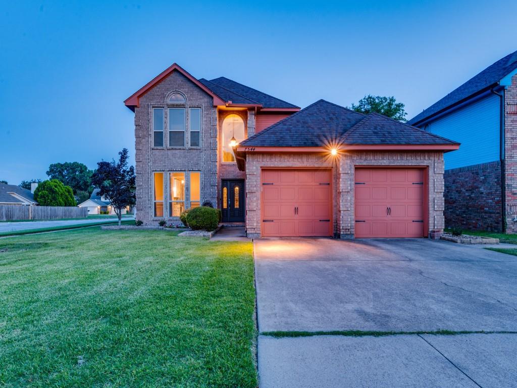 Fox Hollow Add - Residential