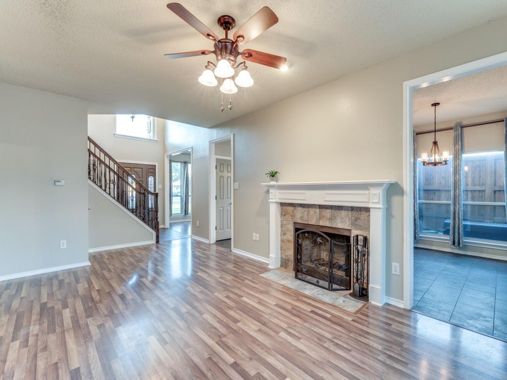 Fox Hollow Add - Residential