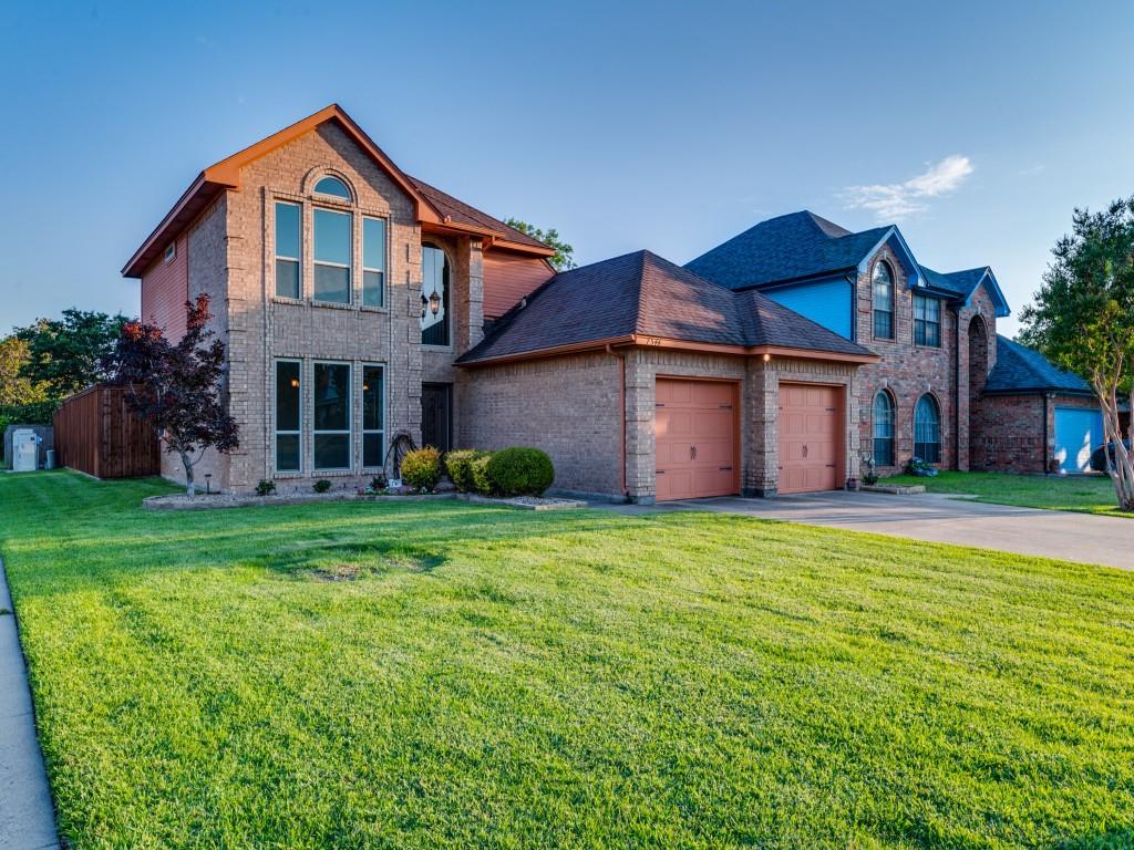 Fox Hollow Add - Residential