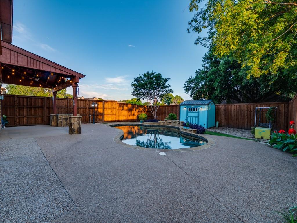 Fox Hollow Add - Residential