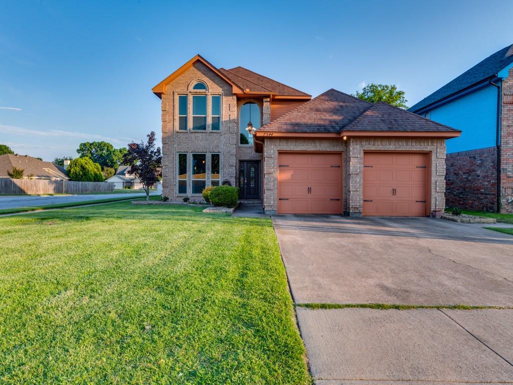 Fox Hollow Add - Residential