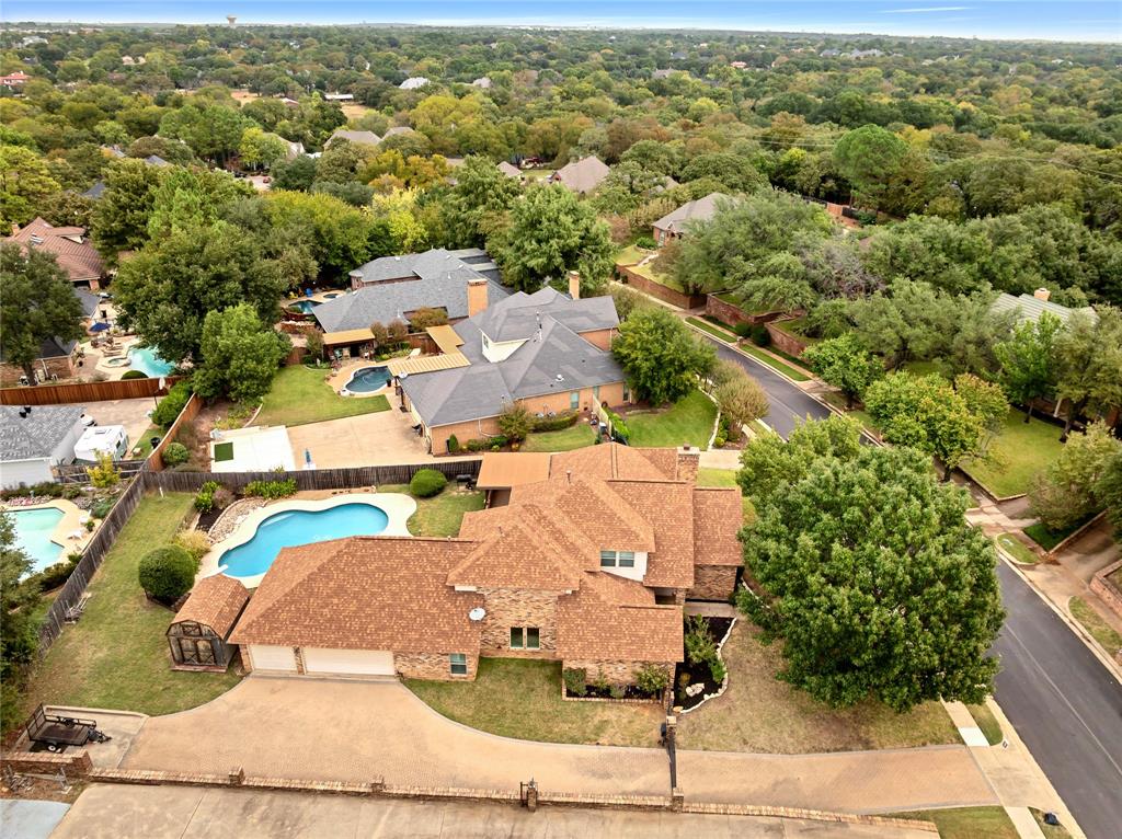 Tara Plantation Add - Residential