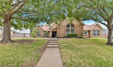 1421 Plantation Drive N Colleyville TX 76034