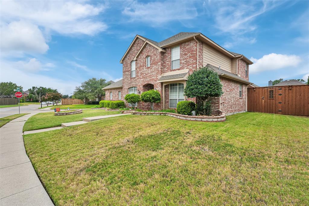 8101 Freeman Drive