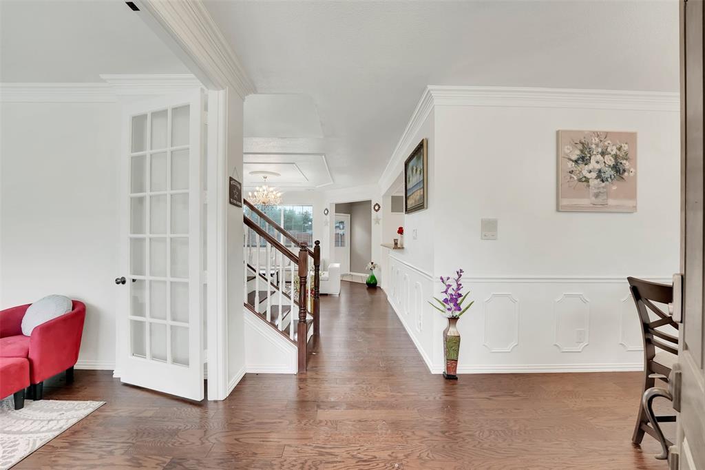 8101 Freeman Drive