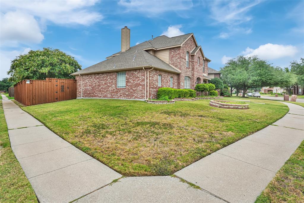 8101 Freeman Drive